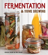 Fermentation & Home Brewing comprar usado  Enviando para Brazil
