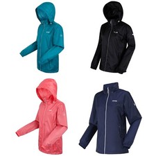 Regatta regenjacke damen gebraucht kaufen  Erfurt