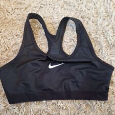 Nike sports bra for sale  CALNE