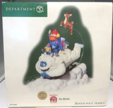 Dept misfits rudolph for sale  Yukon