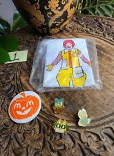 Vintage 1970s mcdonald for sale  Winfield