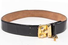 Magnifique ceinture moschino d'occasion  Lyon VII
