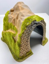 Tunnel gerade berg gebraucht kaufen  Öhringen