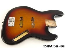 Corpo basso fender usato  Spedire a Italy