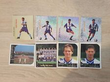 Fussball sticker bundesliga gebraucht kaufen  Pforzheim
