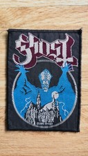 Ghost patch mercyful gebraucht kaufen  Deutschland