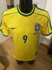 Maillot collector brésil d'occasion  Saint-Denis