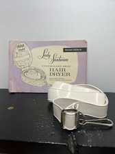 Vintage lady sunbeam for sale Vintage lady sunbeam for sale  Hiawatha