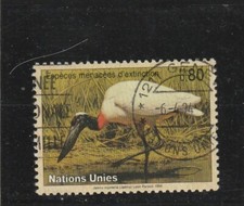 L7076 nations unies d'occasion  Reims