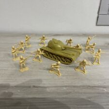 Soldatini figurini wwii usato  Montecatini Terme