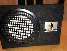 Subwoofer auto box gebraucht kaufen  Alsheim
