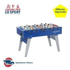 Calciobalilla master pro usato  Valenza