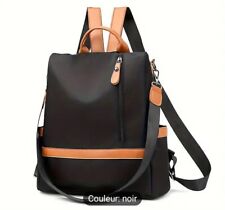 Sac tendance couleur d'occasion  Lyon II