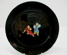 Antico piatto cinese usato Antico piatto cinese usato  Italia