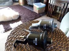 Mann fuel filter for sale  NEWCASTLE