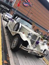 Vintage classic wedding for sale  BIRMINGHAM