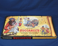 Buccaneer vintage board for sale  PERTH