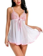 Sleepwear lace women for sale  YORK