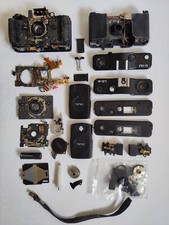 Lomo lca camera for sale  LONDON