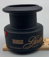 Zebco gold spinning for sale  Yorkville