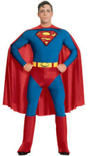 Superman mens fancy for sale  WIMBORNE