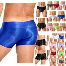 Herren slips glossy gebraucht kaufen  Bremen