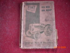 Old manual parts d'occasion  Expédié en Belgium