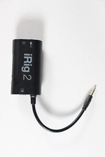 Multimedia irig guitar for sale  Northville