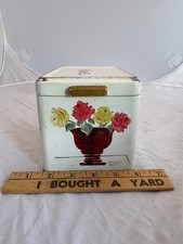 Vintage metal ransburg for sale  Bradenton