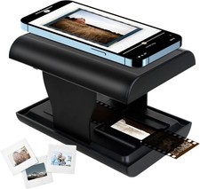 Scanner diapositive negativi usato  Anzio