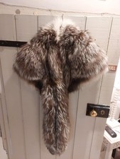fur stole wrap for sale fur stole wrap for sale WOLVERHAMPTON