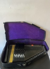 1940 zimmerman autoharp for sale  Baltimore