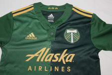 portland timbers shirt for sale  Chandler