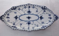 Royal copenhagen musselmalet gebraucht kaufen  Hemmoor