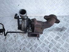 Turbina per iveco usato  Italia