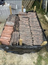 Reclaimed red rosemary for sale  BISHOP'S STORTFORD