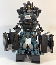 Transformer leader ironhide for sale  AYLESBURY