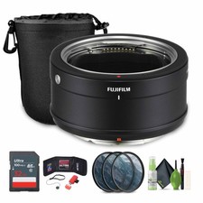 Fujifilm mount adapter for sale  Somerset