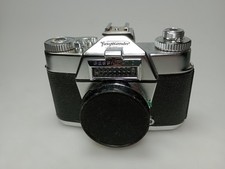 Voigtländer voigtlander bessa gebraucht kaufen  Bremen
