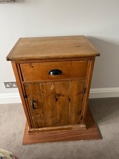 Small antique pine for sale Small antique pine for sale  GODALMING