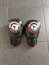 Kickboxing gloves pro for sale  HUNTINGDON