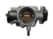 Przepustnica Hyundai Getz 35100-22700 35170-22600 1.3, używany na sprzedaż Przepustnica Hyundai Getz 35100-22700 35170-22600 1.3, używany na sprzedaż  PL