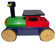 Forever toys wood for sale  Abingdon
