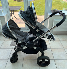 Icandy peach blossom for sale  ORMSKIRK