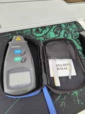 Handheld digital laser for sale  NEWTOWNABBEY