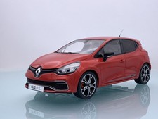 Renault clio ottomobile d'occasion  Paris XVII