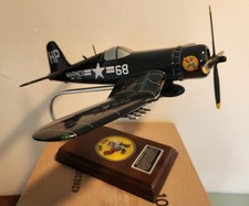 Usmc vought f4u for sale  Williamstown