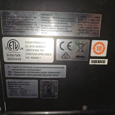 Roland bn20 eco for sale  HUDDERSFIELD