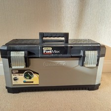 Stanley fatmax metal for sale  LIVERPOOL