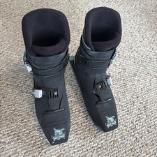 Broken sleddogs snowskates for sale Broken sleddogs snowskates for sale  Buffalo